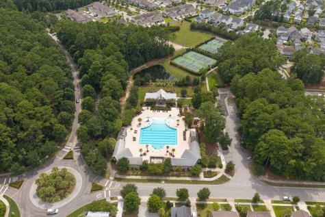 1927 Bolden Drive Mount Pleasant SC 29466