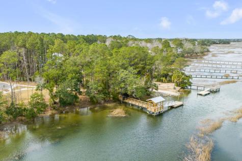 1927 Bolden Drive Mount Pleasant SC 29466