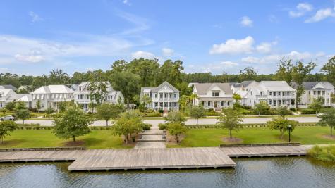 1927 Bolden Drive Mount Pleasant SC 29466