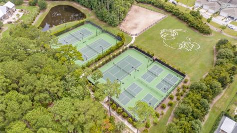 1927 Bolden Drive Mount Pleasant SC 29466