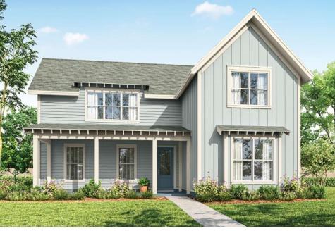 2916 Lodge Berry Lane Johns Island SC 29455