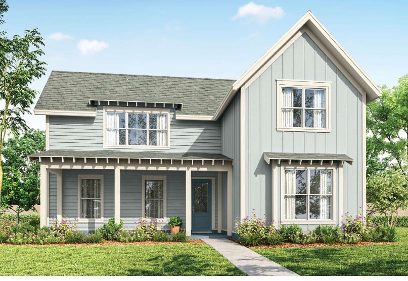 2916 Lodge Berry Lane Johns Island SC 29455