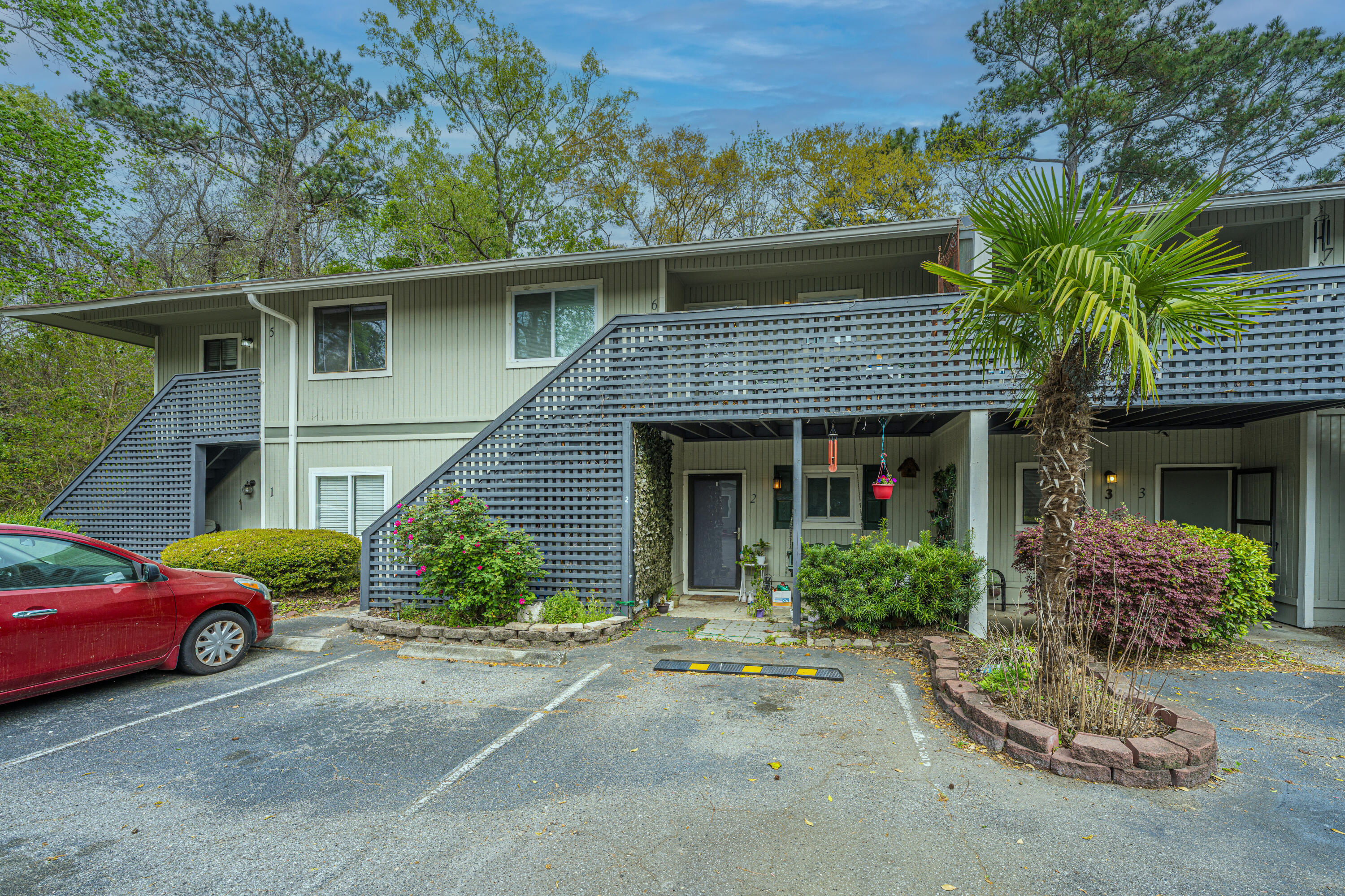 2745 Jobee Drive Charleston SC 29414