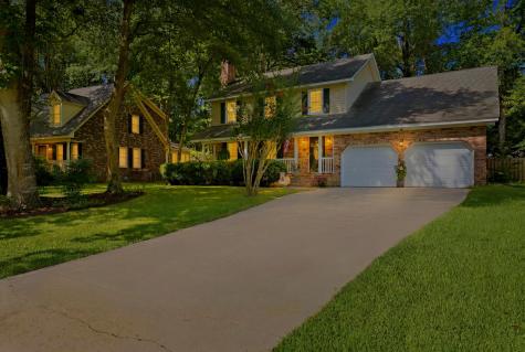 123 Brandywine Drive Summerville SC 29485