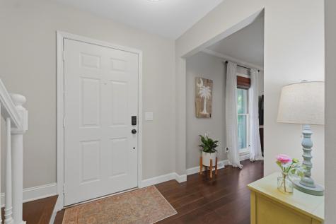123 Brandywine Drive Summerville SC 29485