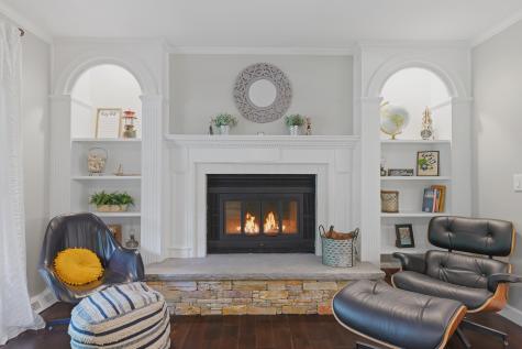 123 Brandywine Drive Summerville SC 29485