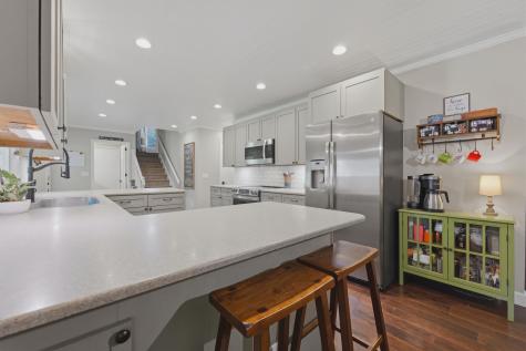 123 Brandywine Drive Summerville SC 29485