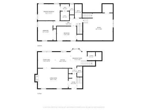 123 Brandywine Drive Summerville SC 29485