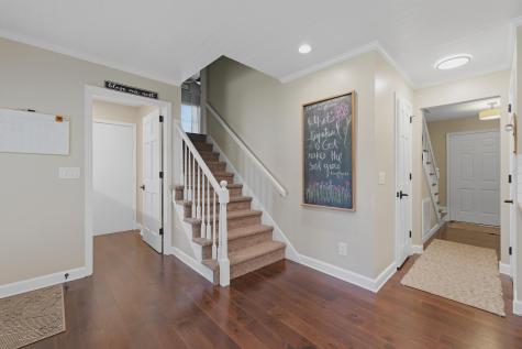 123 Brandywine Drive Summerville SC 29485