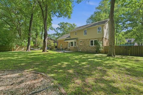 123 Brandywine Drive Summerville SC 29485
