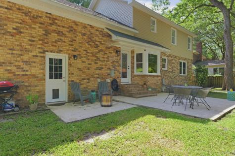 123 Brandywine Drive Summerville SC 29485