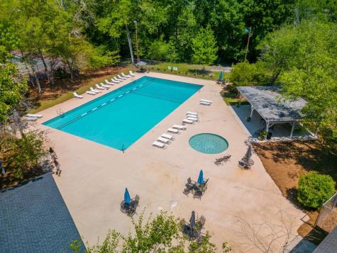 123 Brandywine Drive Summerville SC 29485