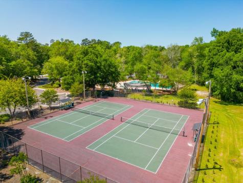 123 Brandywine Drive Summerville SC 29485