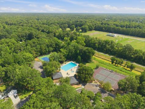 123 Brandywine Drive Summerville SC 29485