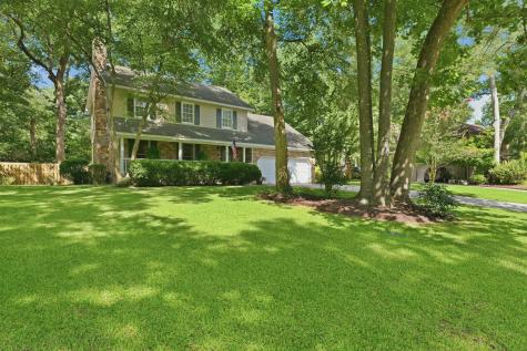 123 Brandywine Drive Summerville SC 29485