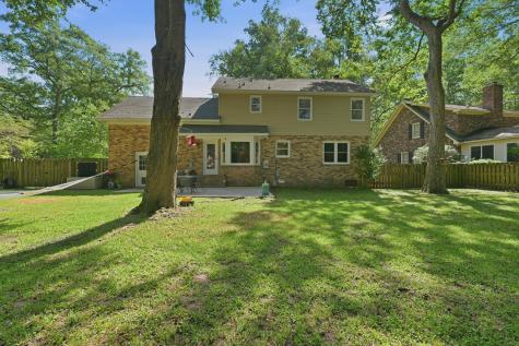 123 Brandywine Drive Summerville SC 29485