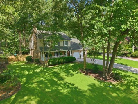 123 Brandywine Drive Summerville SC 29485