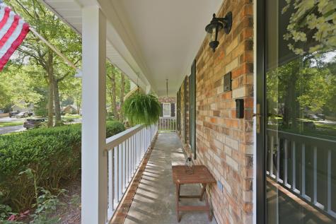 123 Brandywine Drive Summerville SC 29485