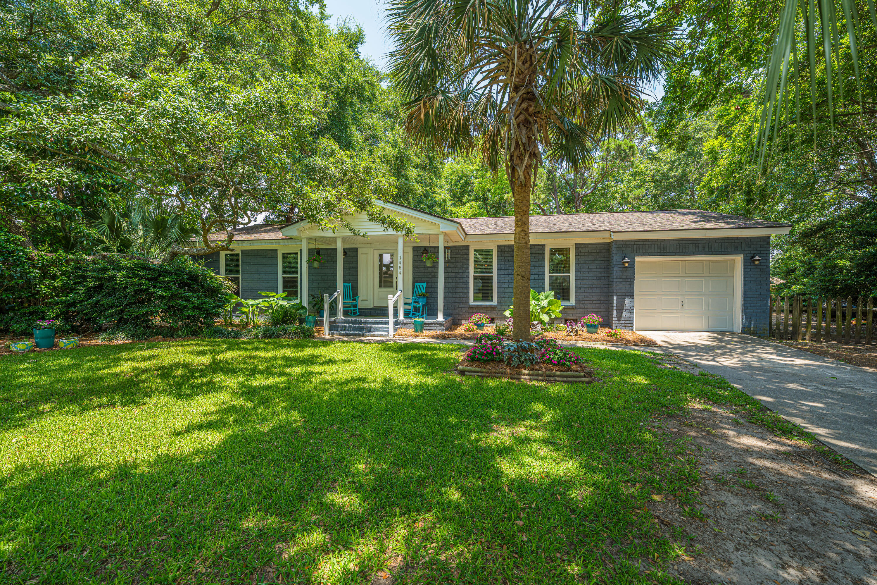 1454 Waterway Court Mount Pleasant SC 29464