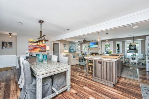 1454 Waterway Court Mount Pleasant SC 29464