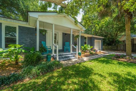 1454 Waterway Court Mount Pleasant SC 29464