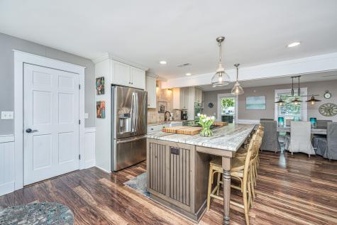 1454 Waterway Court Mount Pleasant SC 29464