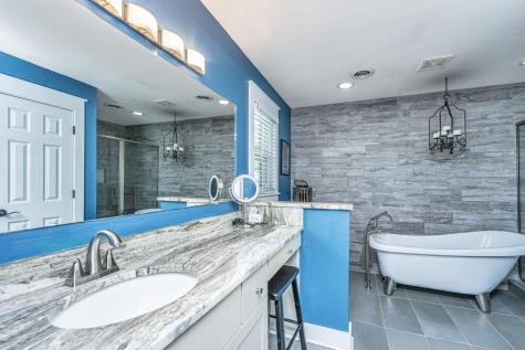 1454 Waterway Court Mount Pleasant SC 29464