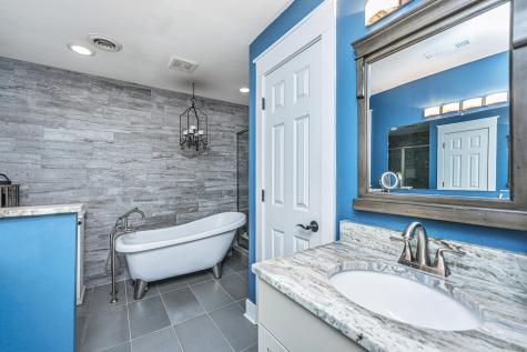 1454 Waterway Court Mount Pleasant SC 29464