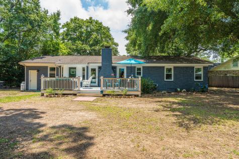 1454 Waterway Court Mount Pleasant SC 29464