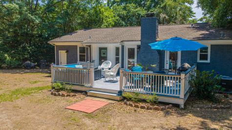 1454 Waterway Court Mount Pleasant SC 29464