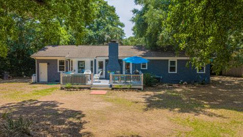 1454 Waterway Court Mount Pleasant SC 29464