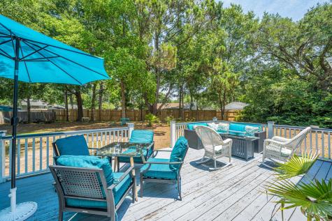 1454 Waterway Court Mount Pleasant SC 29464