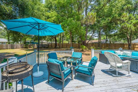 1454 Waterway Court Mount Pleasant SC 29464