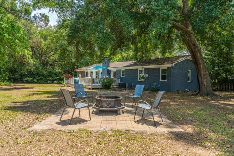 1454 Waterway Court Mount Pleasant SC 29464