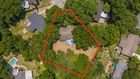 1454 Waterway Court Mount Pleasant SC 29464