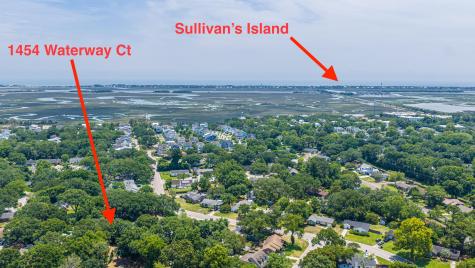 1454 Waterway Court Mount Pleasant SC 29464