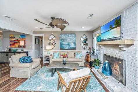 1454 Waterway Court Mount Pleasant SC 29464