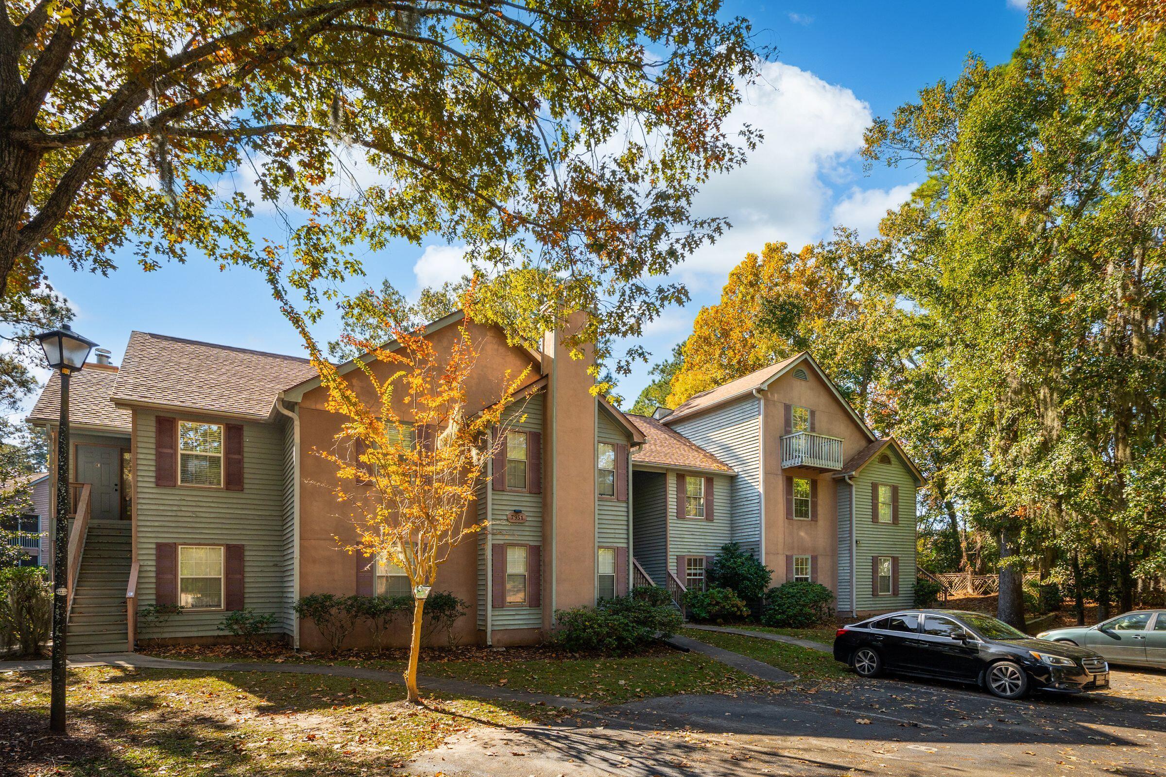 7951 Cricket Court North Charleston SC 29418