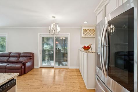 7951 Cricket Court North Charleston SC 29418
