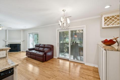 7951 Cricket Court North Charleston SC 29418