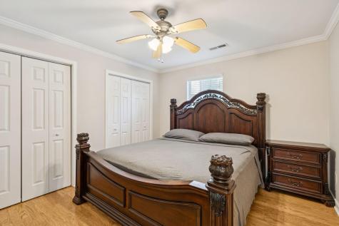7951 Cricket Court North Charleston SC 29418