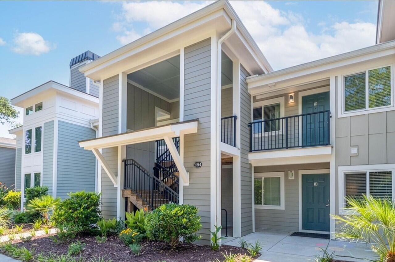264 Alexandra Drive Mount Pleasant SC 29464