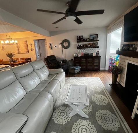 264 Alexandra Drive Mount Pleasant SC 29464