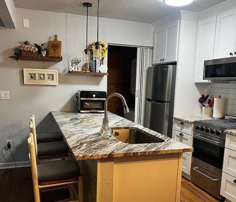 264 Alexandra Drive Mount Pleasant SC 29464