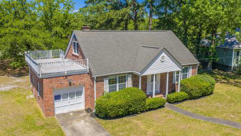 301 Mcclain Street Charleston SC 29407