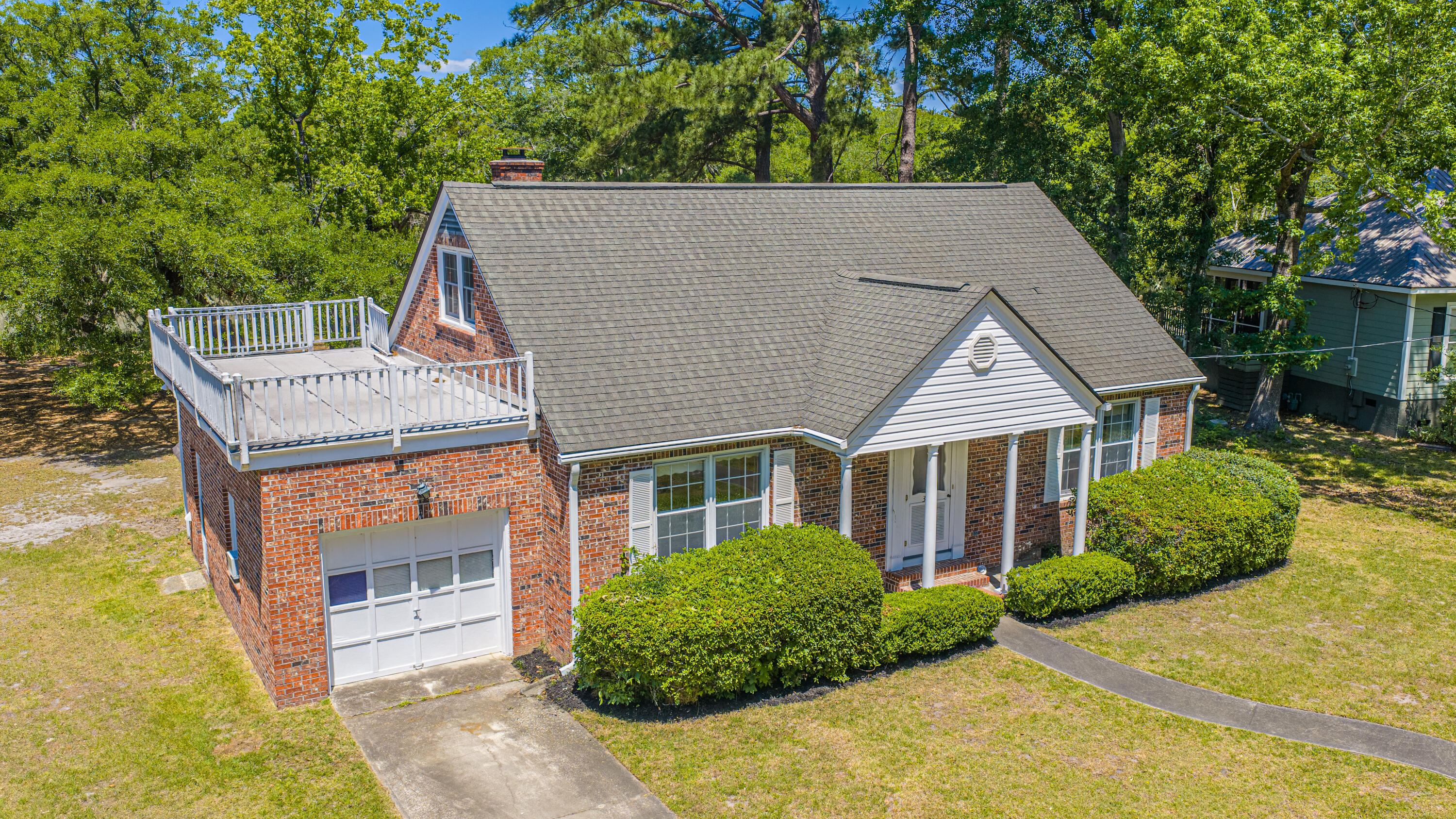 301 Mcclain Street Charleston SC 29407