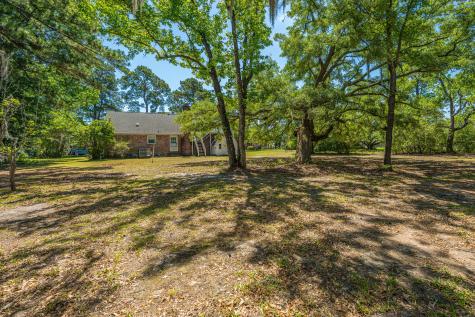 301 Mcclain Street Charleston SC 29407