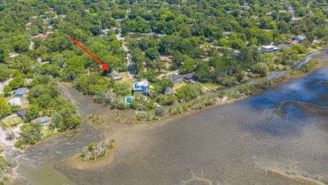 301 Mcclain Street Charleston SC 29407