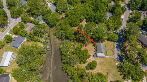 301 Mcclain Street Charleston SC 29407
