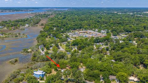 301 Mcclain Street Charleston SC 29407
